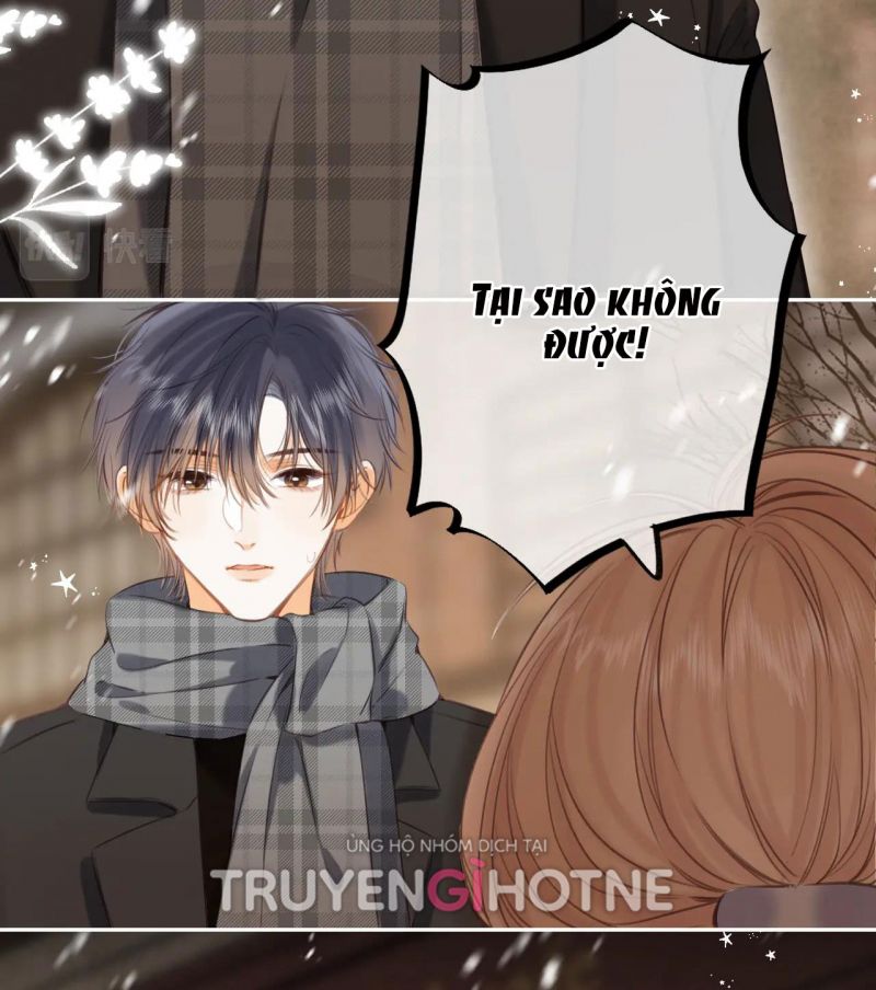 Vụng Trộm Không Giấu Được: Chapter 61