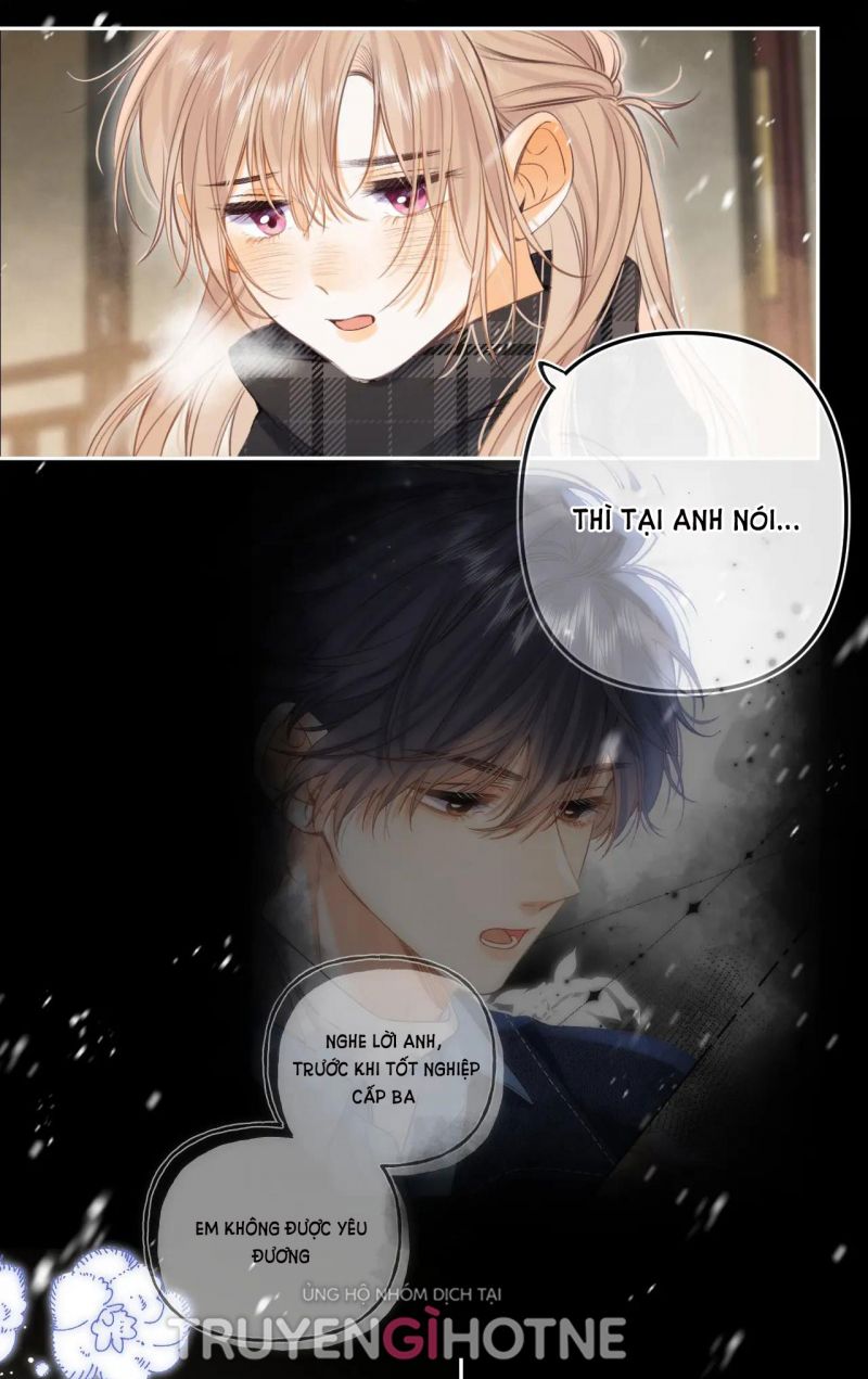 Vụng Trộm Không Giấu Được: Chapter 61