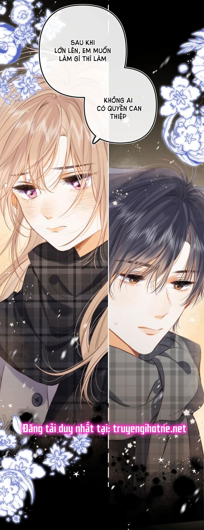 Vụng Trộm Không Giấu Được: Chapter 61