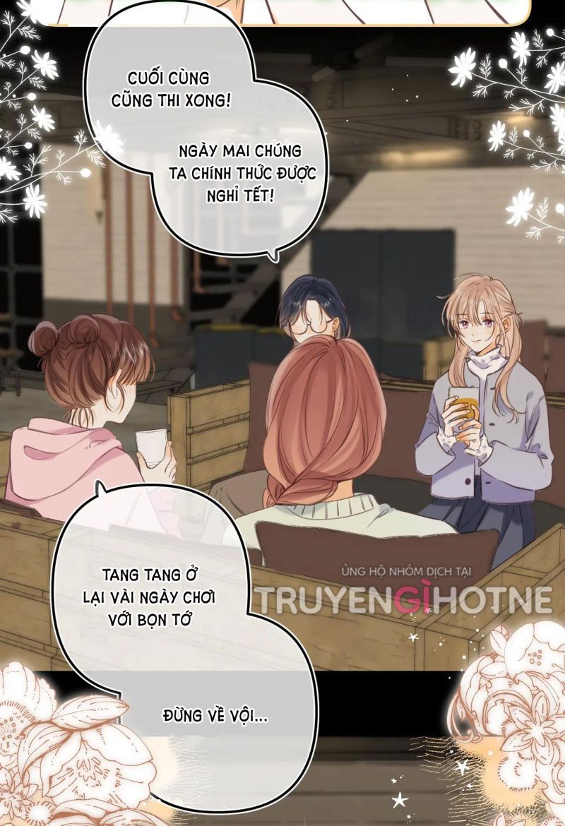 Vụng Trộm Không Giấu Được: Chapter 61