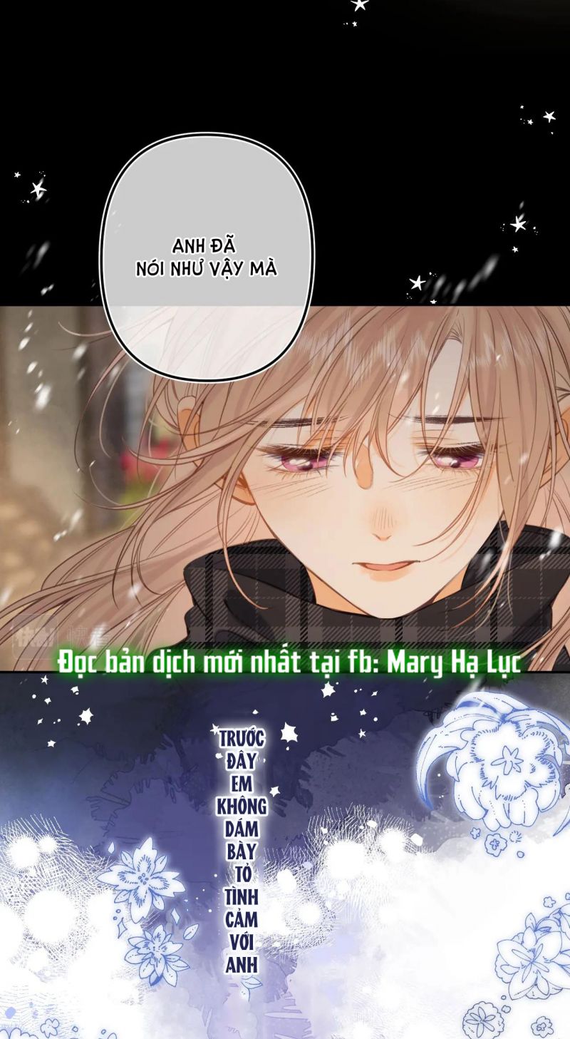 Vụng Trộm Không Giấu Được: Chapter 61