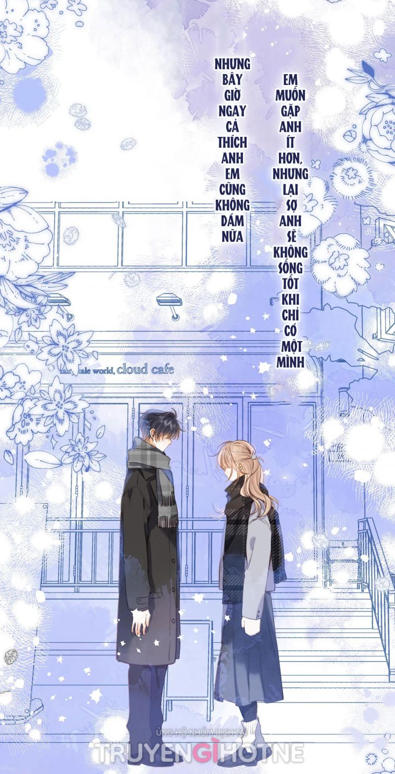 Vụng Trộm Không Giấu Được: Chapter 61