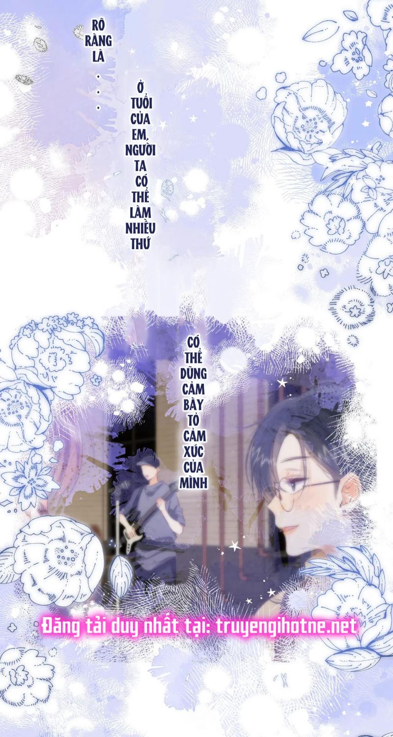 Vụng Trộm Không Giấu Được: Chapter 61