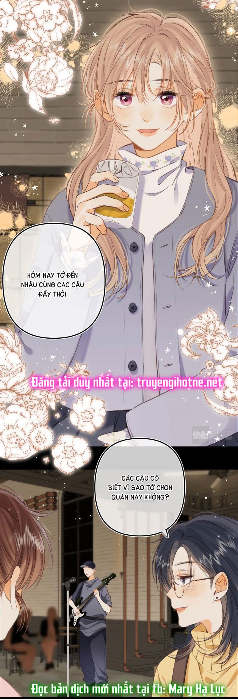 Vụng Trộm Không Giấu Được: Chapter 61
