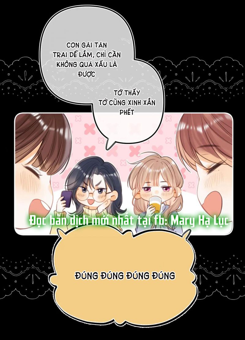 Vụng Trộm Không Giấu Được: Chapter 61