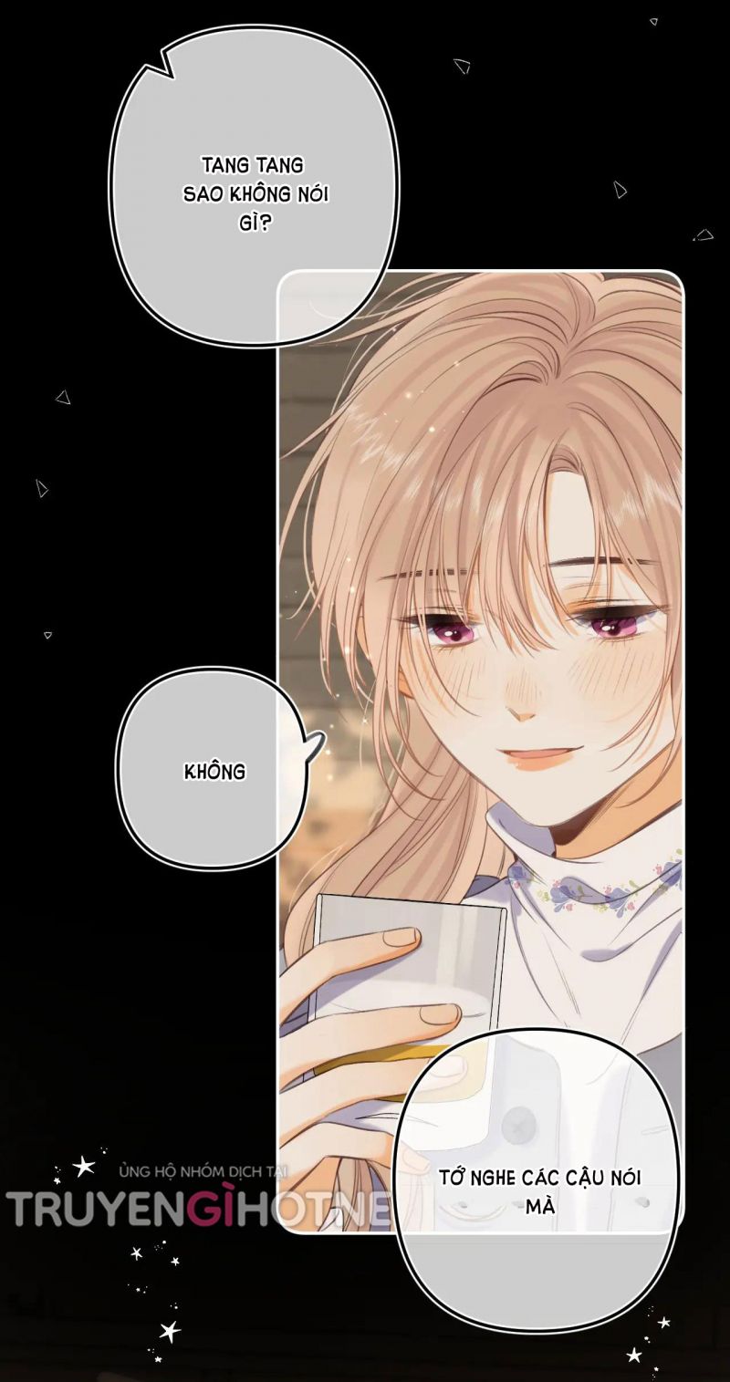 Vụng Trộm Không Giấu Được: Chapter 61