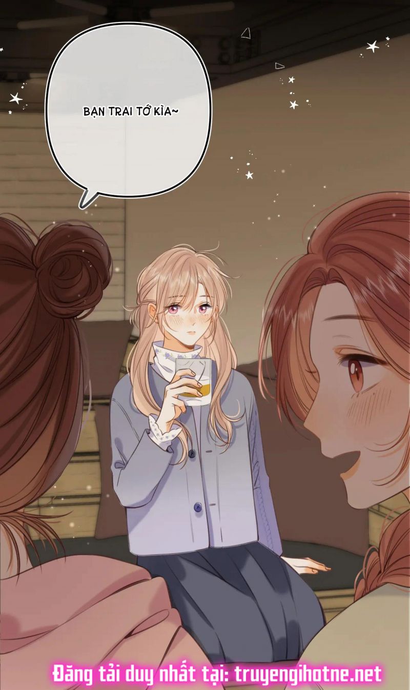 Vụng Trộm Không Giấu Được: Chapter 61