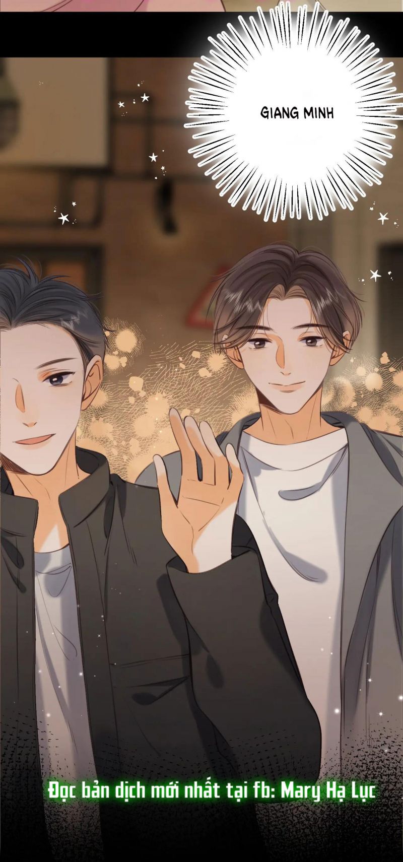 Vụng Trộm Không Giấu Được: Chapter 61