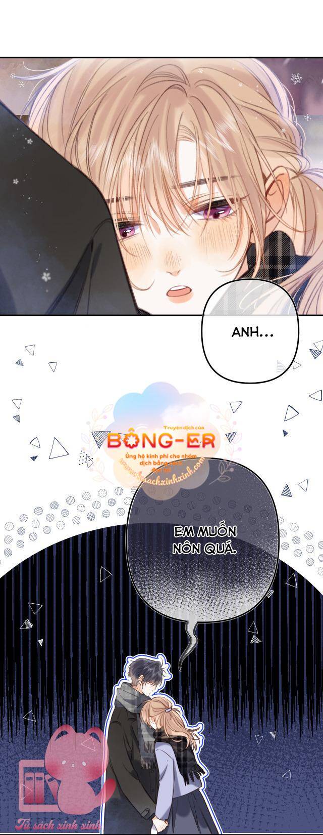 Vụng Trộm Không Giấu Được: Chapter 62