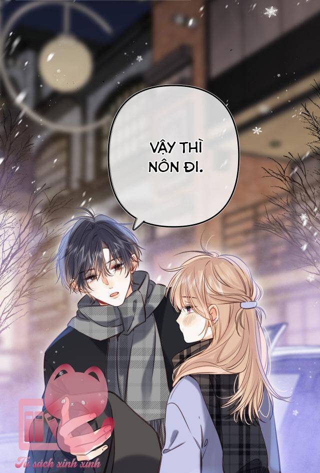Vụng Trộm Không Giấu Được: Chapter 62