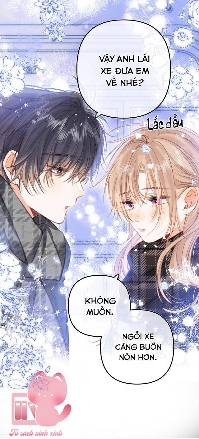 Vụng Trộm Không Giấu Được: Chapter 62
