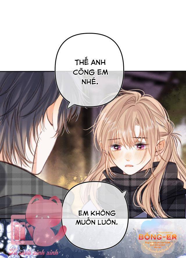 Vụng Trộm Không Giấu Được: Chapter 62