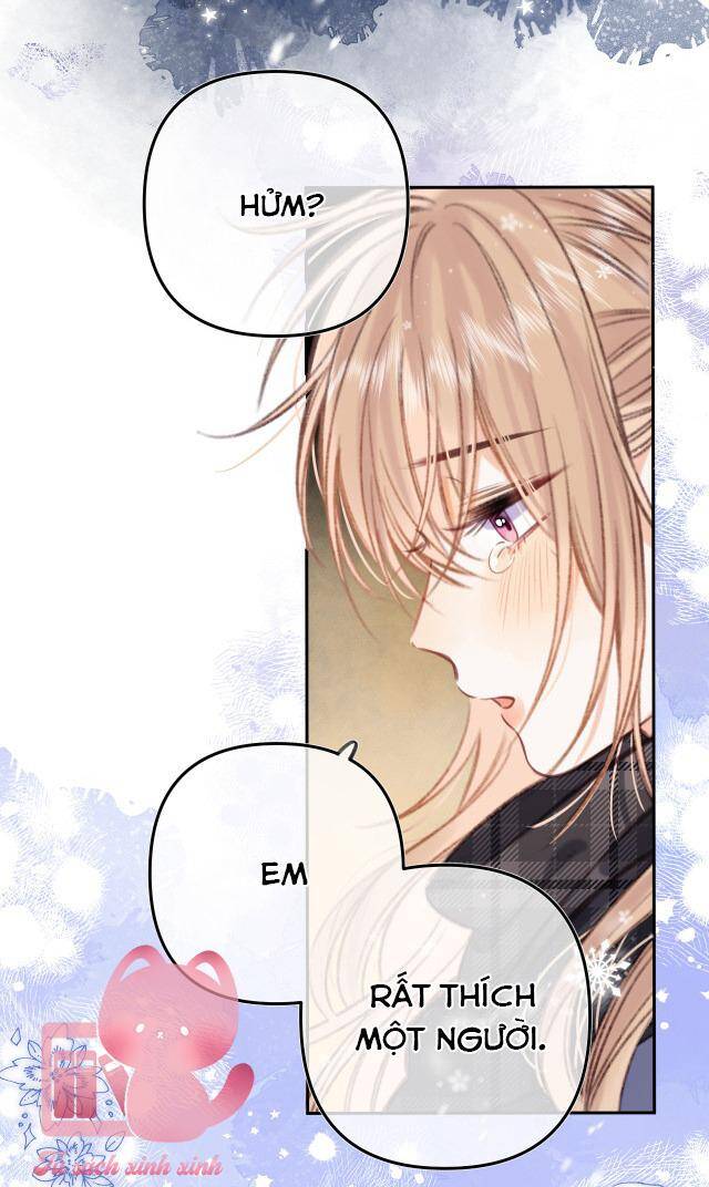 Vụng Trộm Không Giấu Được: Chapter 62