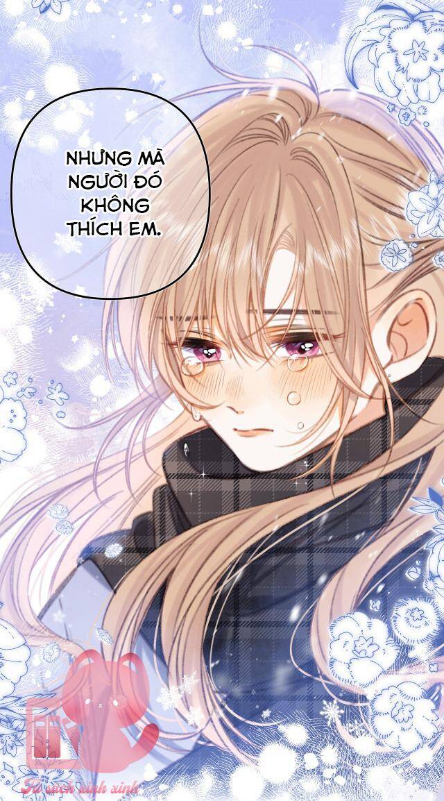 Vụng Trộm Không Giấu Được: Chapter 62