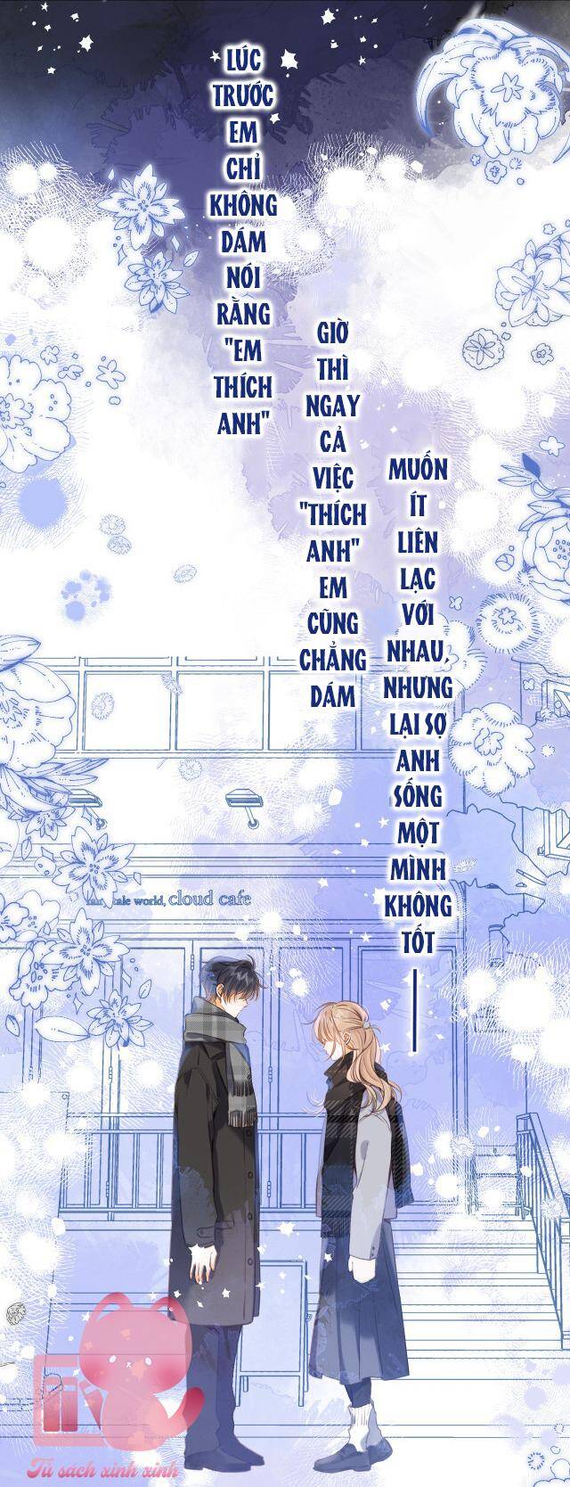 Vụng Trộm Không Giấu Được: Chapter 62