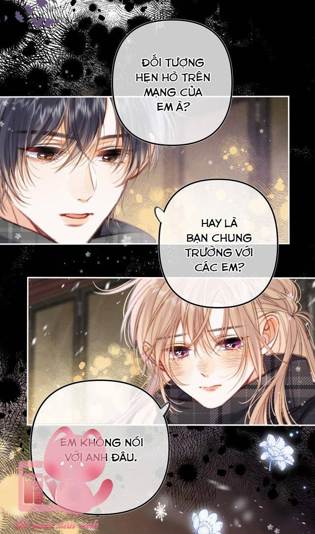 Vụng Trộm Không Giấu Được: Chapter 62