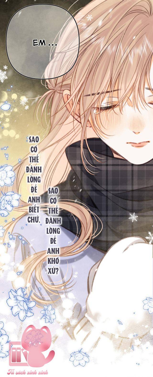 Vụng Trộm Không Giấu Được: Chapter 62
