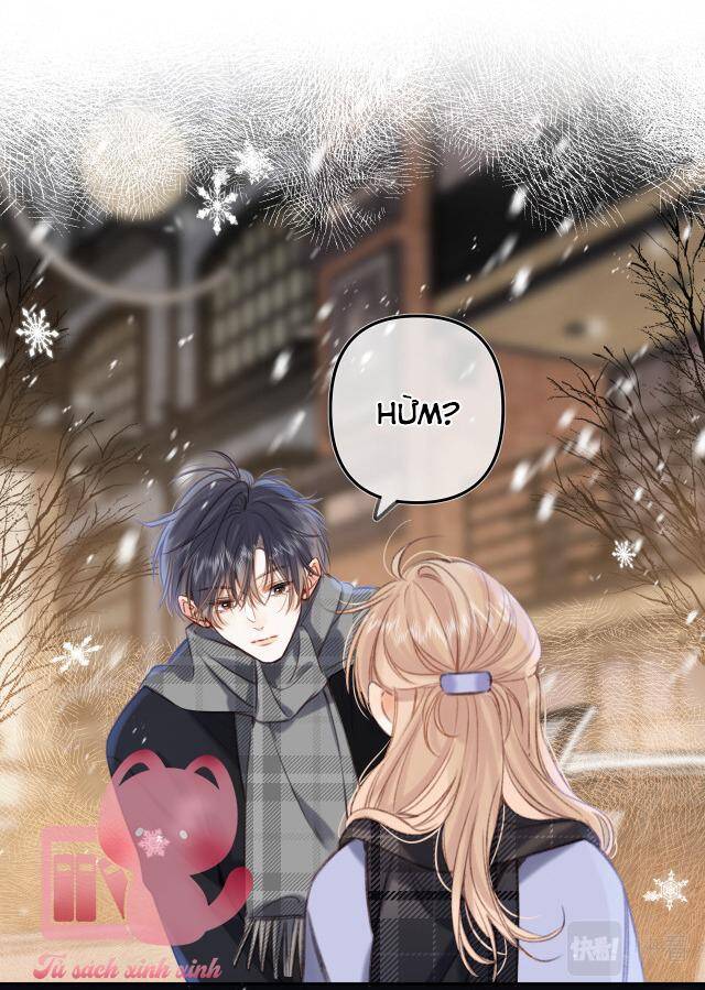 Vụng Trộm Không Giấu Được: Chapter 62