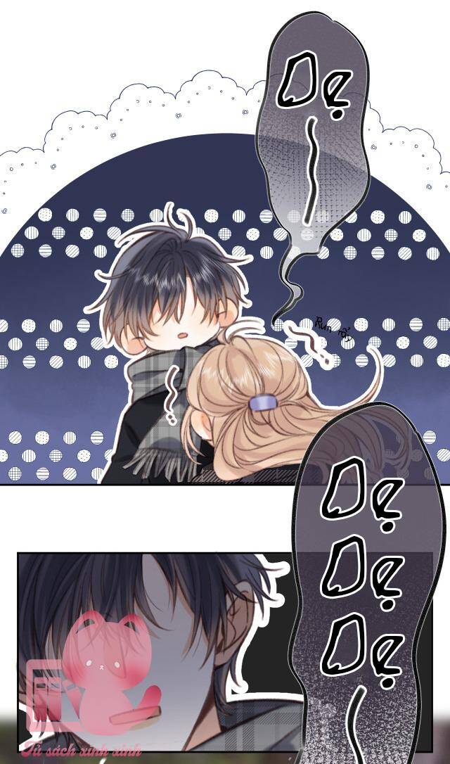 Vụng Trộm Không Giấu Được: Chapter 62