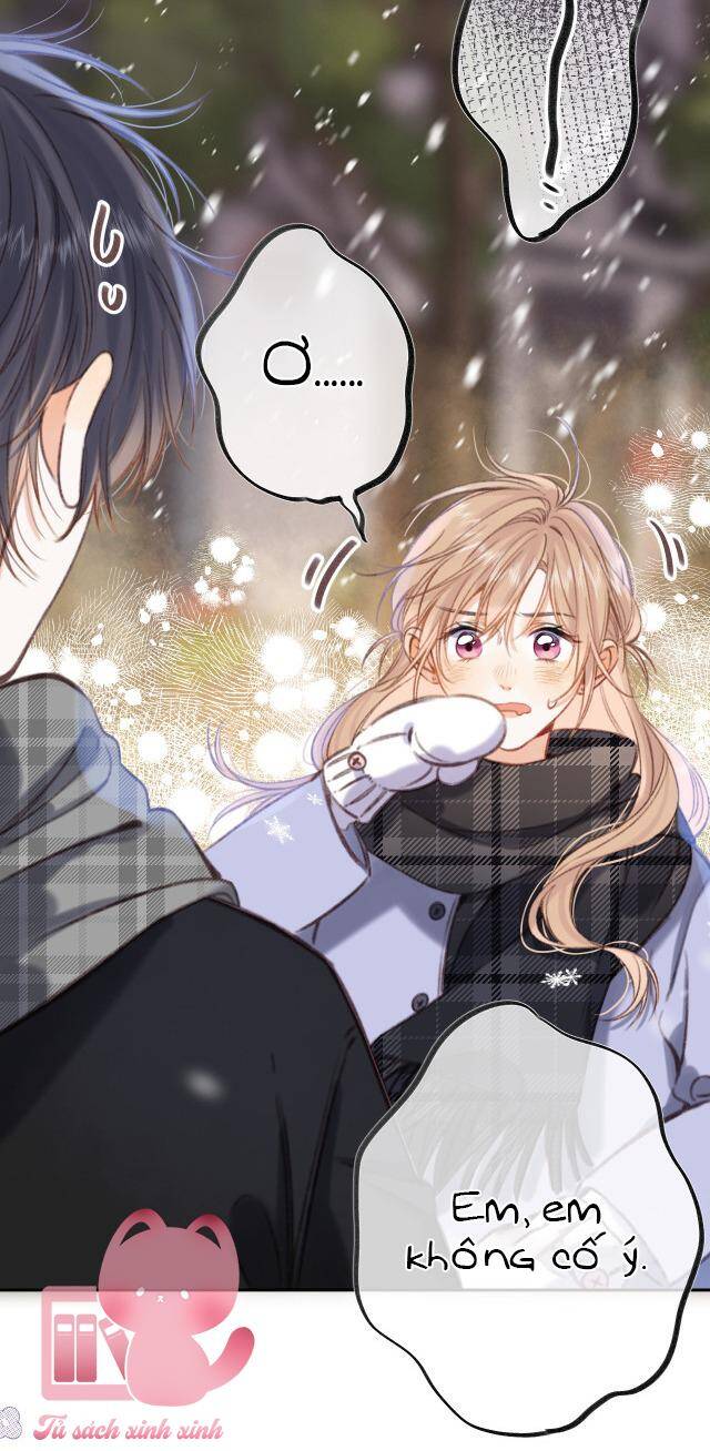 Vụng Trộm Không Giấu Được: Chapter 62