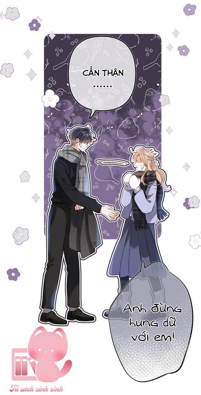 Vụng Trộm Không Giấu Được: Chapter 62
