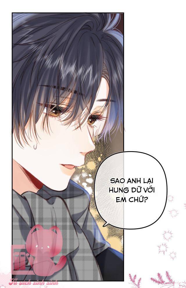 Vụng Trộm Không Giấu Được: Chapter 62