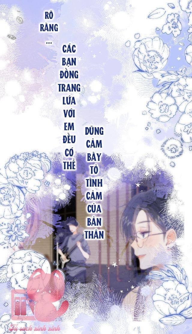 Vụng Trộm Không Giấu Được: Chapter 62
