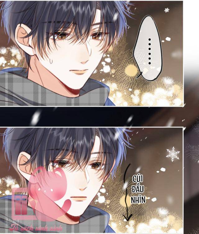 Vụng Trộm Không Giấu Được: Chapter 62
