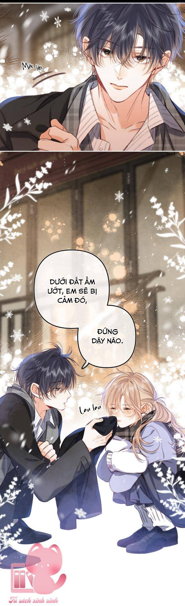 Vụng Trộm Không Giấu Được: Chapter 62
