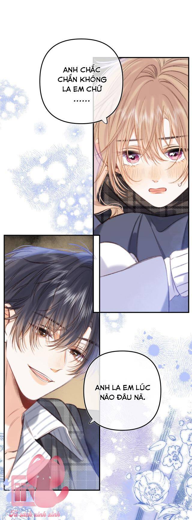 Vụng Trộm Không Giấu Được: Chapter 62