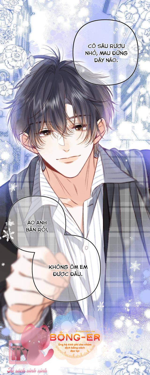 Vụng Trộm Không Giấu Được: Chapter 62