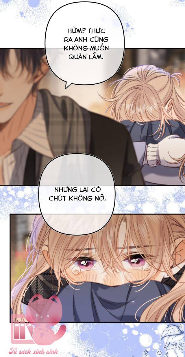Vụng Trộm Không Giấu Được: Chapter 62