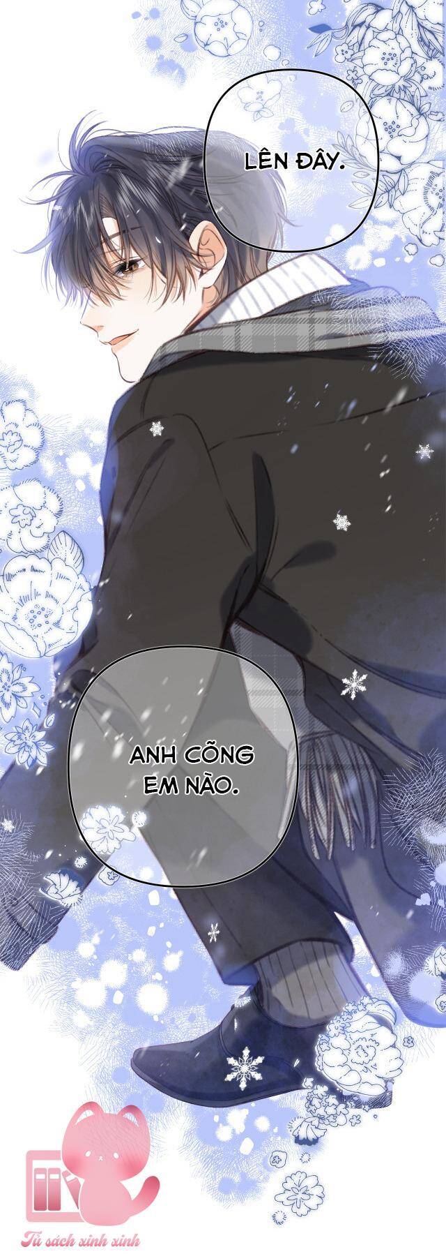 Vụng Trộm Không Giấu Được: Chapter 62
