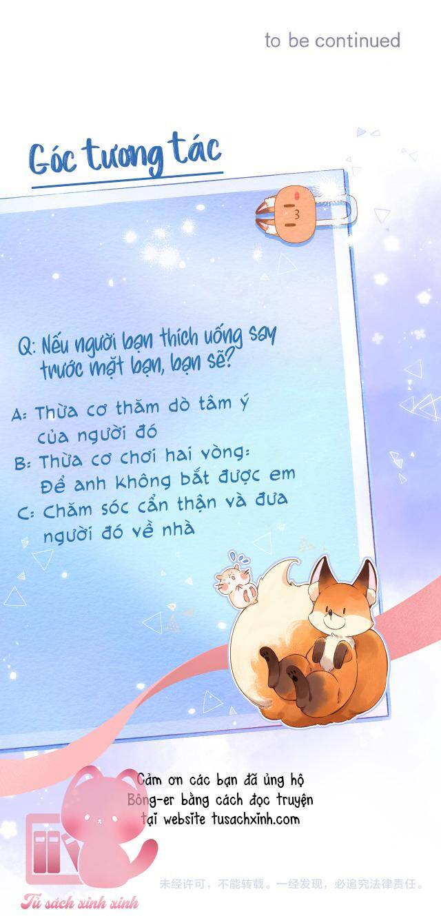 Vụng Trộm Không Giấu Được: Chapter 62