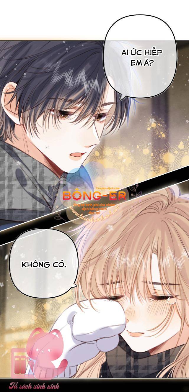 Vụng Trộm Không Giấu Được: Chapter 62