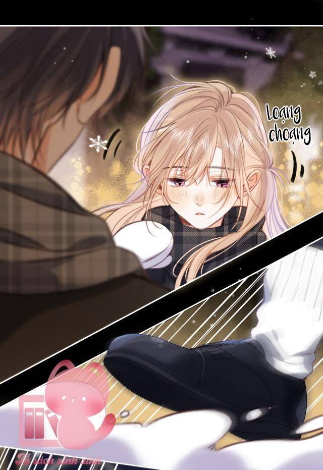 Vụng Trộm Không Giấu Được: Chapter 62