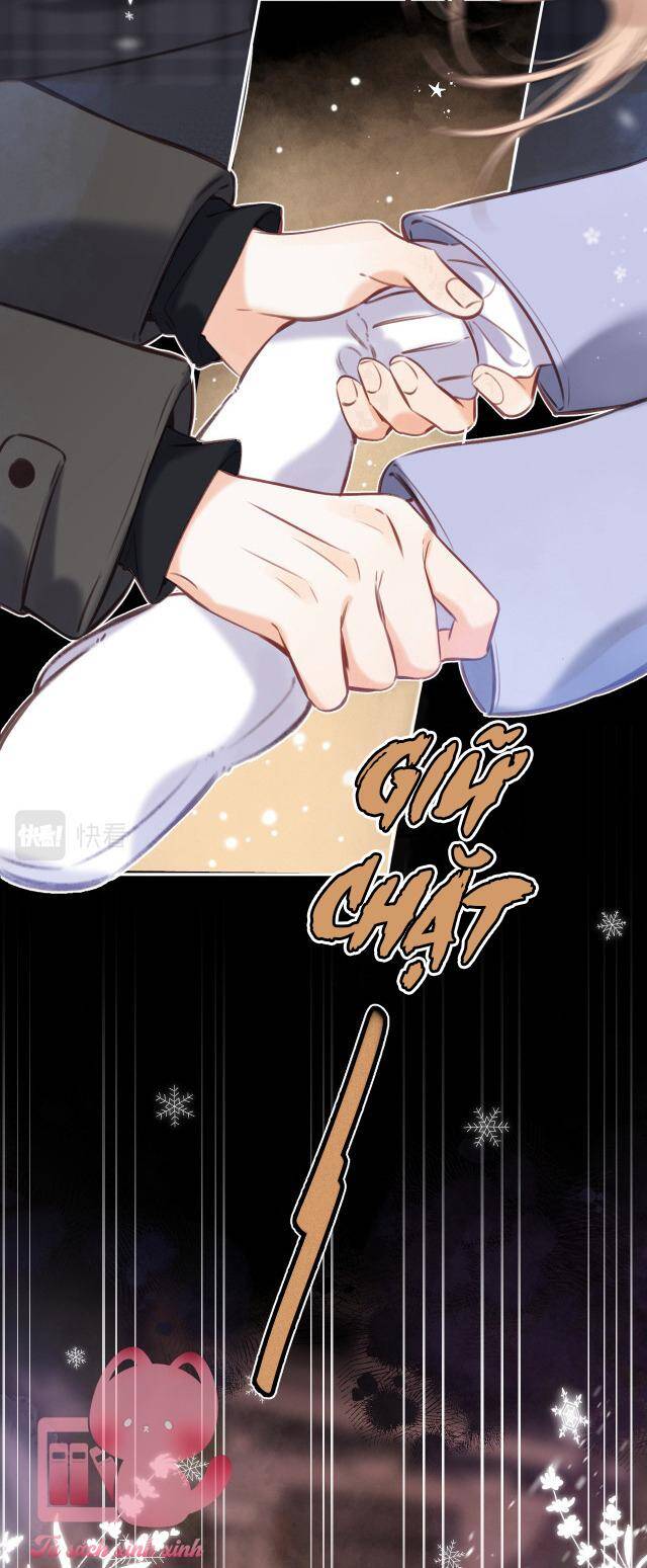 Vụng Trộm Không Giấu Được: Chapter 62