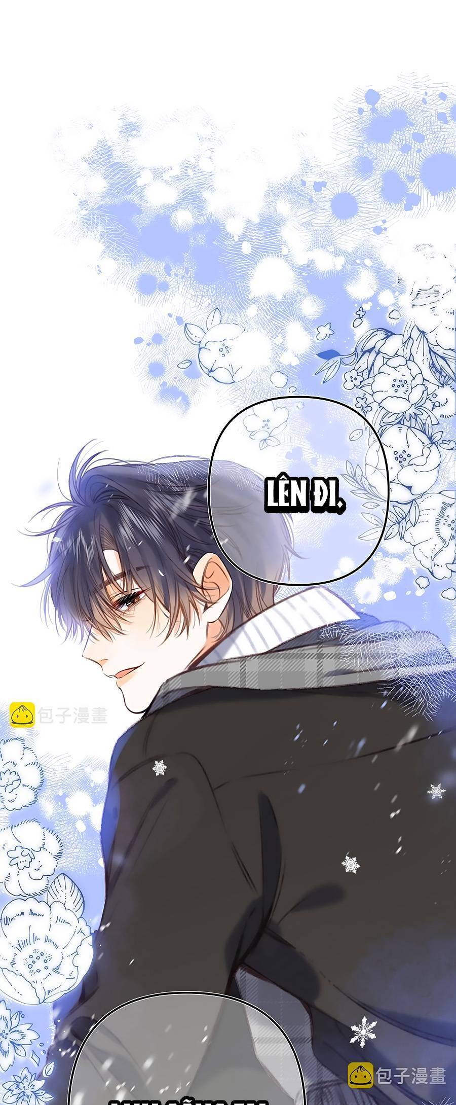 Vụng Trộm Không Giấu Được: Chapter 63