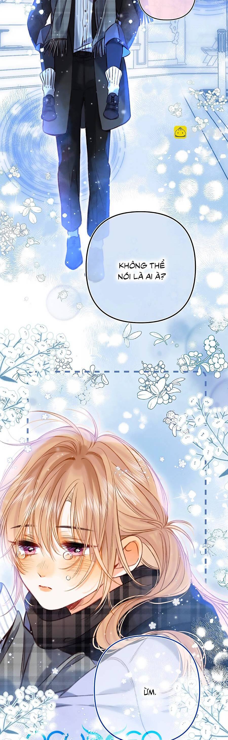 Vụng Trộm Không Giấu Được: Chapter 63