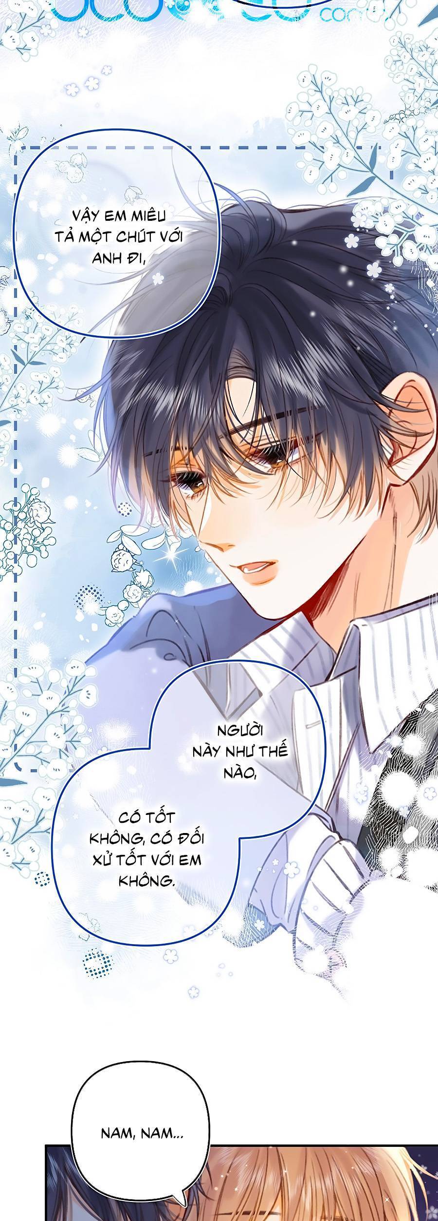 Vụng Trộm Không Giấu Được: Chapter 63