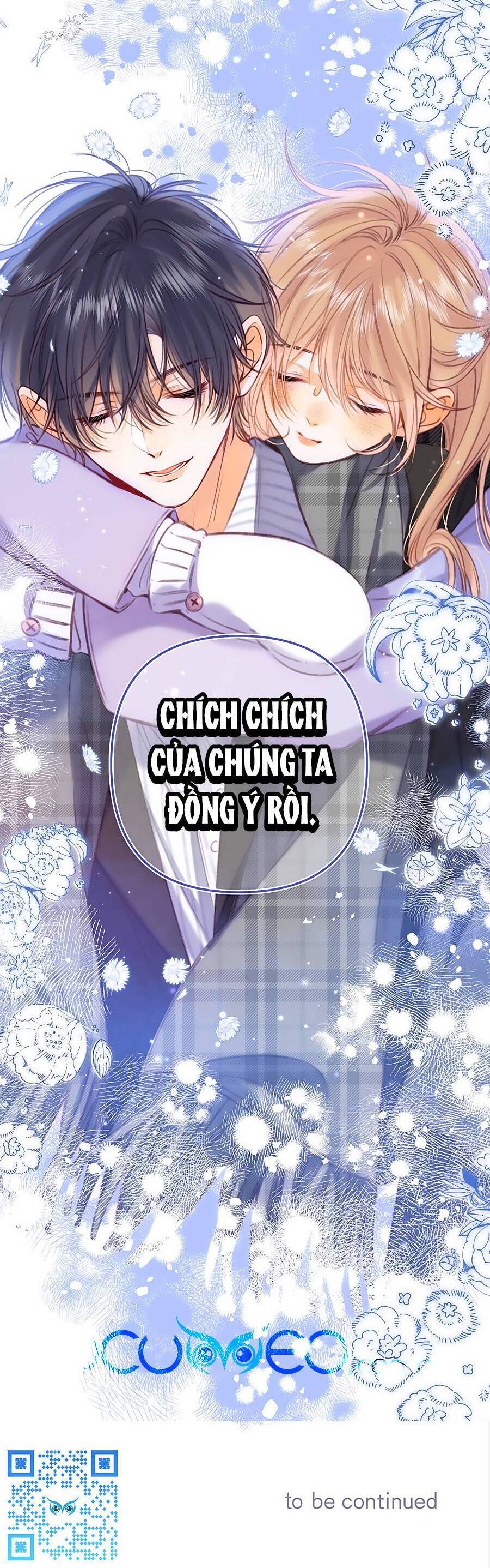 Vụng Trộm Không Giấu Được: Chapter 63