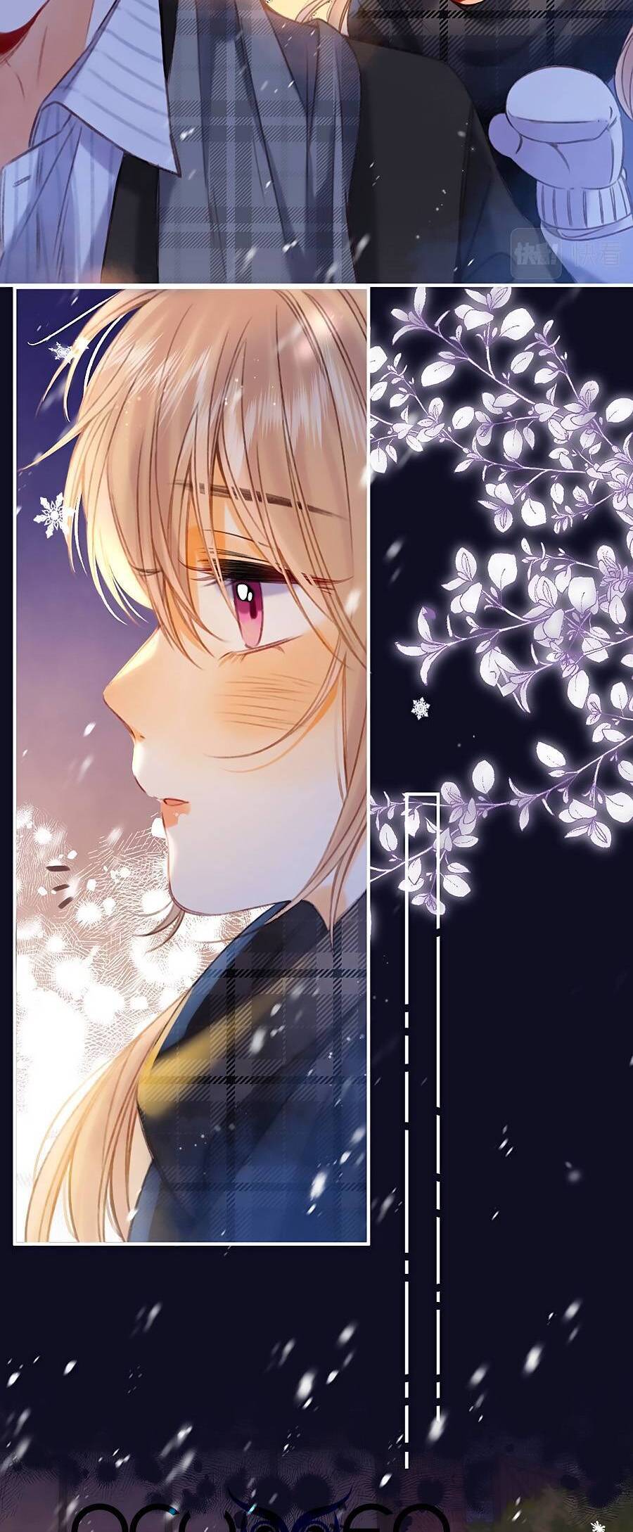 Vụng Trộm Không Giấu Được: Chapter 63