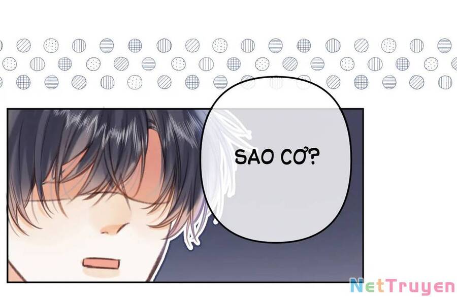 Vụng Trộm Không Giấu Được: Chapter 65.5