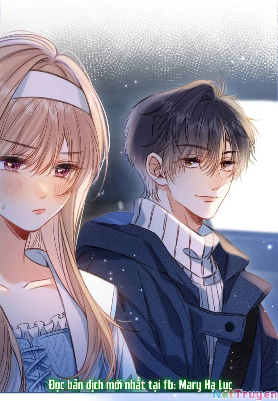 Vụng Trộm Không Giấu Được: Chapter 65.5