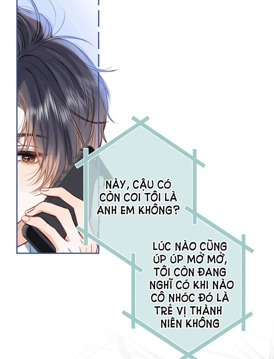 Vụng Trộm Không Giấu Được: Chapter 66.2