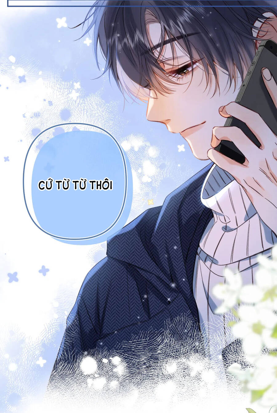 Vụng Trộm Không Giấu Được: Chapter 66.2