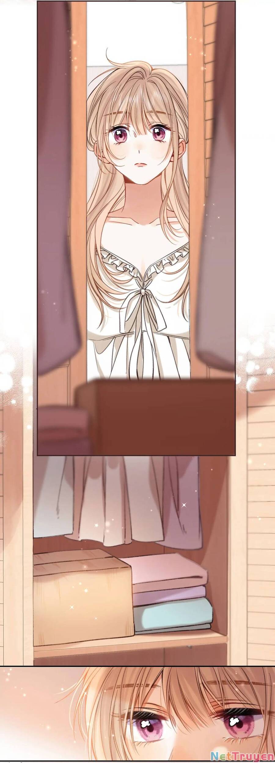 Vụng Trộm Không Giấu Được: Chapter 67.5