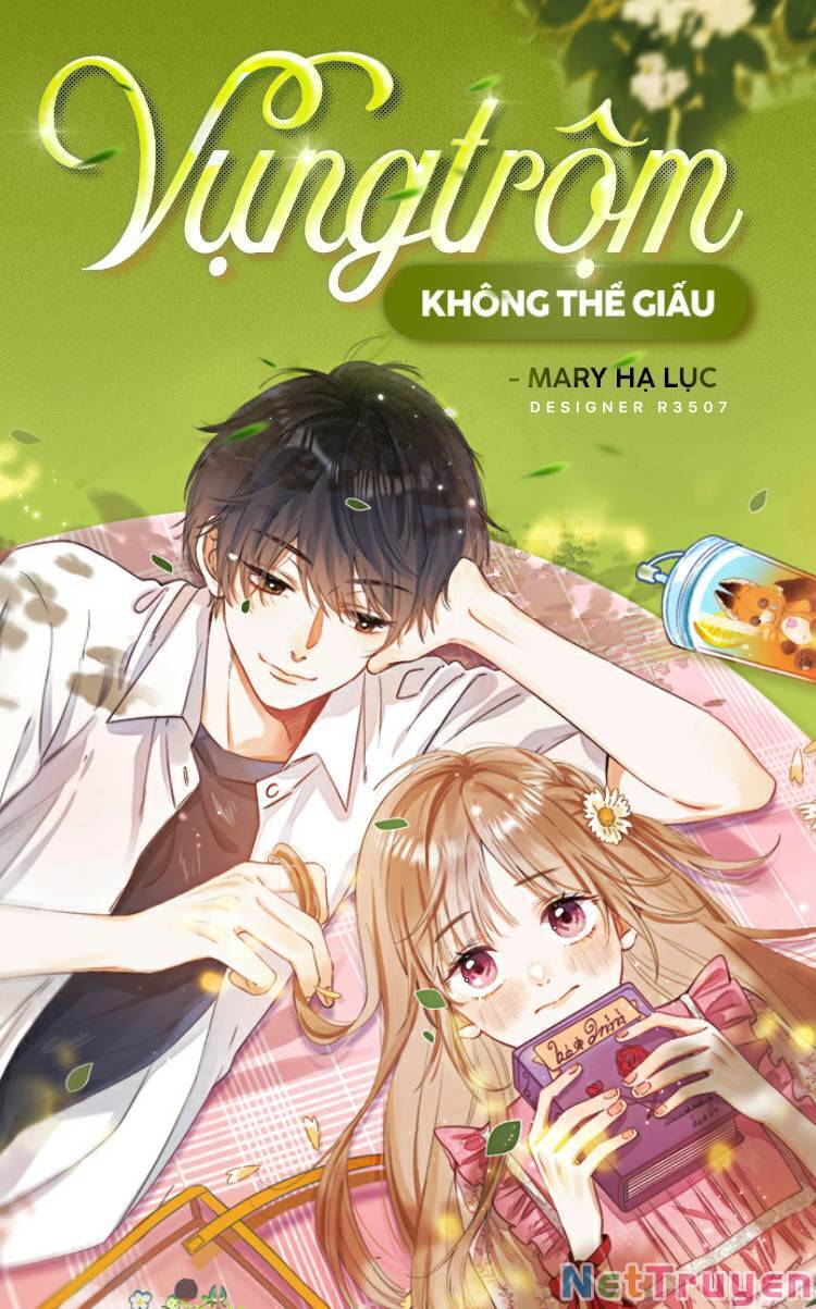 Vụng Trộm Không Giấu Được: Chapter 68.1