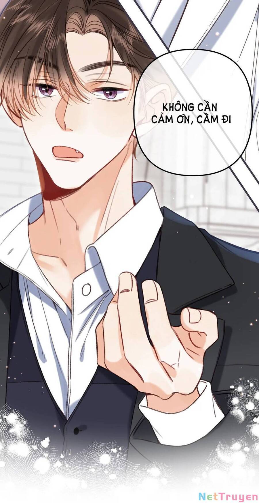 Vụng Trộm Không Giấu Được: Chapter 68.2