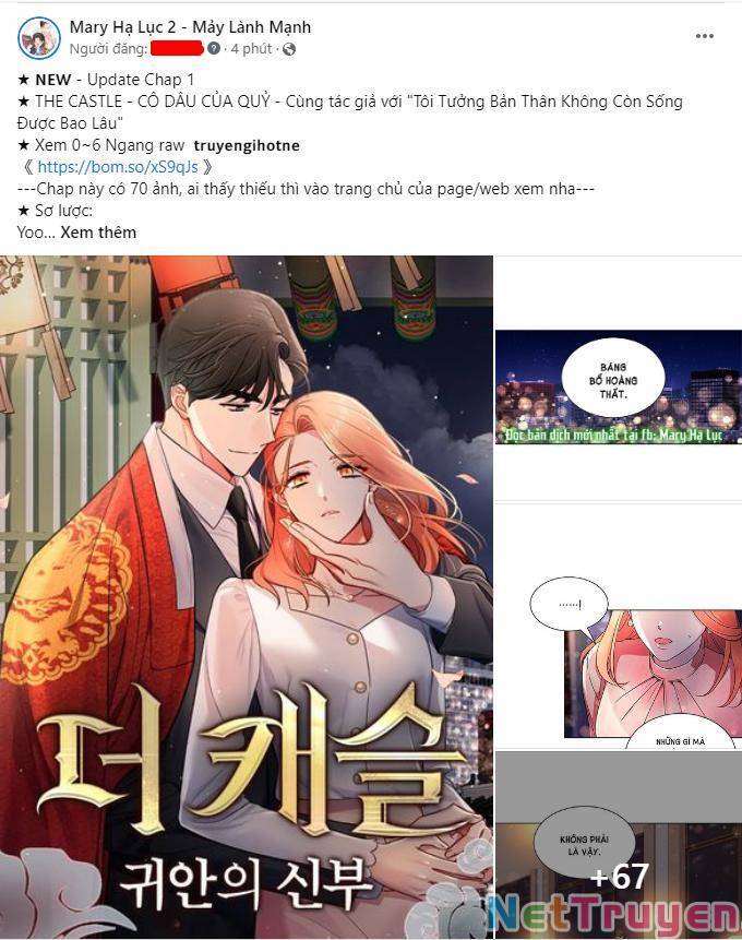 Vụng Trộm Không Giấu Được: Chapter 68.2